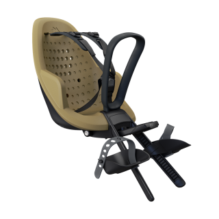 Cyklosedačka Thule Yepp 2 mini