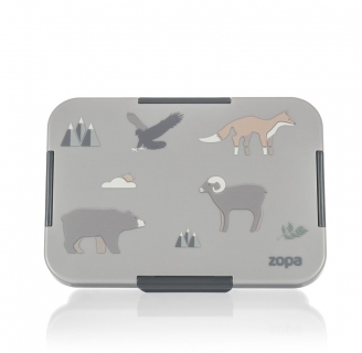 Zopa Svačinový Box 1 120 ml