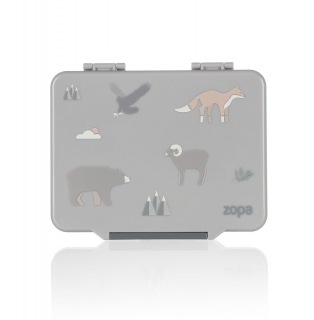 Zopa Svačinový Box 1 330 ml