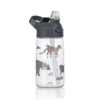 Zopa Láhev tritan sport 480 ml
