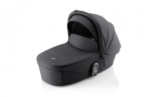 Hluboká korba Britax Römer Smile 5Z Style