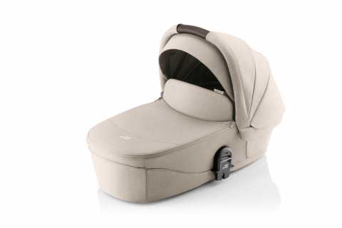 Hluboká korba Britax Römer Smile 5Z Style
