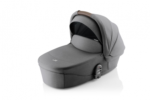 Hluboká korba Britax Römer Smile 5Z Style
