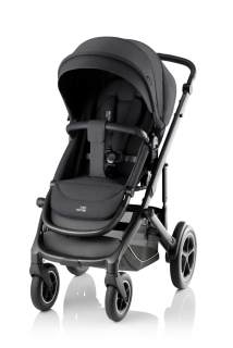 Sportovní kočárek Britax Römer Smile 5Z Style