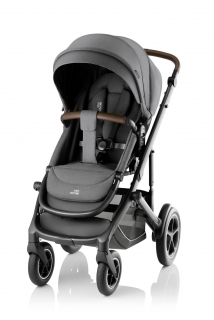 Sportovní kočárek Britax Römer Smile 5Z Style