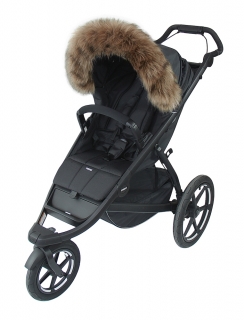 Uni límec na kočárek Emitex