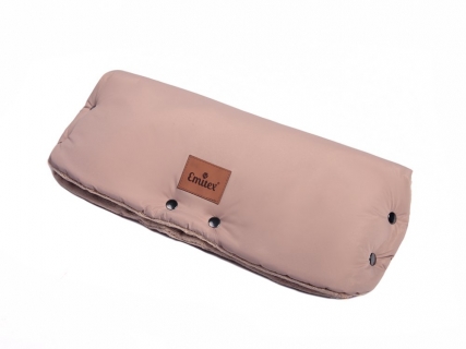 Rukávník ke kočárku Emitex Bundle