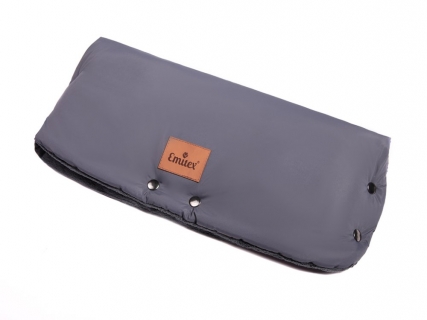 Rukávník ke kočárku Emitex Bundle