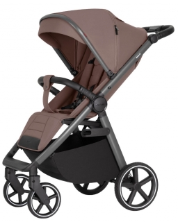 Sportovní kočárek Carrello Bravo SL