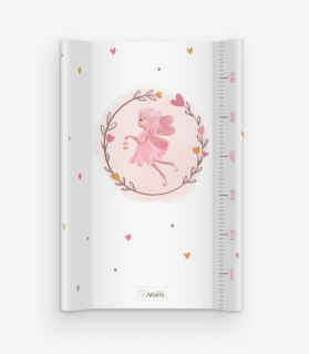 Albero Mio Přebalovací podložka měkká 70x50cm 2hranná