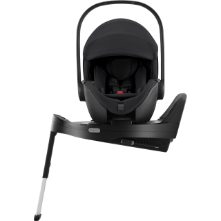 Autosedačka Britax Römer Baby-Safe Pro Vario Base 5Z Bundle Lux