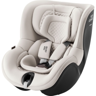Autosedačka Britax Römer Dualfix 5Z Lux
