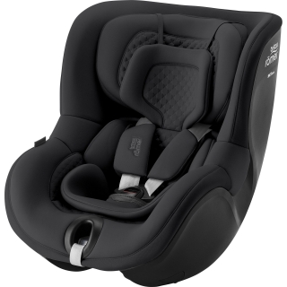 Autosedačka Britax Römer Dualfix 5Z Lux