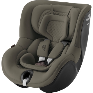 Autosedačka Britax Römer Dualfix 5Z Lux