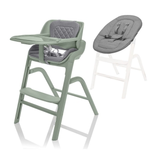 Set židlička Zopa Inspira + novorozenecký set