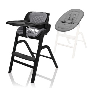 Set židlička Zopa Inspira + novorozenecký set