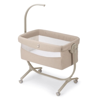 Přístavná postýlka Cam Cullami 