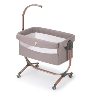 Přístavná postýlka Cam Cullami 