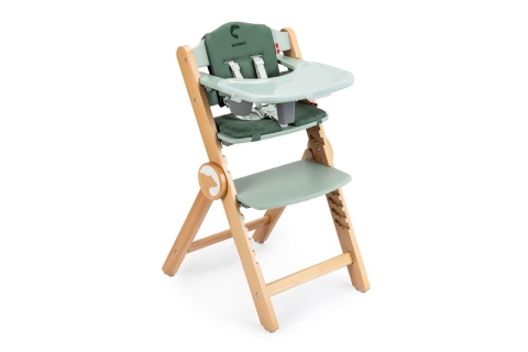 Jídelní židlička Kidnort Drommer Unique