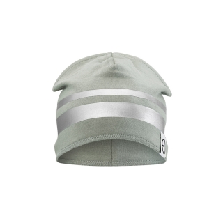 Zimní čepička Elodie Details Winter Beanie Hazy Jade