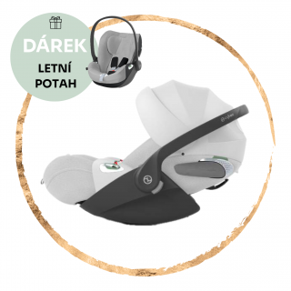 Autosedačka Cybex Cloud T i-Size Plus