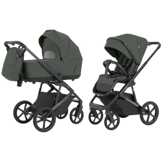Kombinovaný kočárek Carrello Sigma