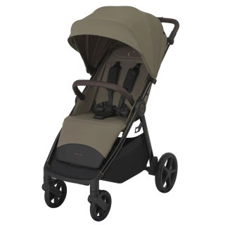 Sportovní kočárek Espiro Wave PRO