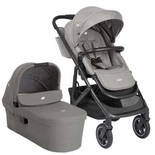 Kombinovaný kočárek Joie elara™ + ramble XL 