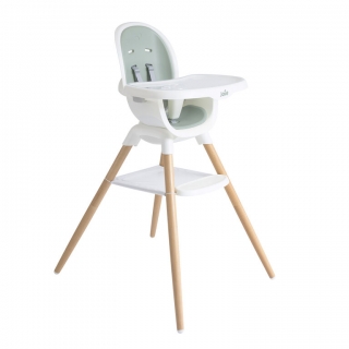 Jídelní židlička Joie Chestnut