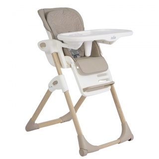 Jídelní židlička Joie Mimzy Recline