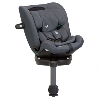 Autosedačka Joie i-Spin 360 Max