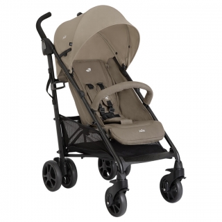 Golfový kočárek Joie Brisk LX