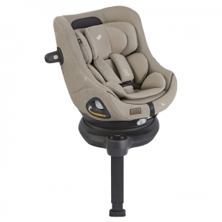 Autosedačka Joie i-Harbour Pro