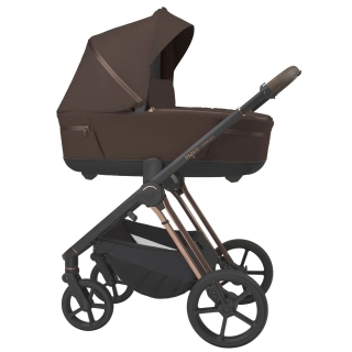 Kombinovaný kočárek Espiro Miloo 2.0