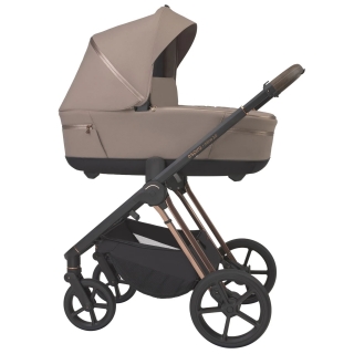 Kombinovaný kočárek Espiro Miloo 2.0