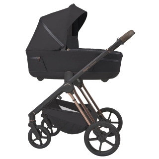 Kombinovaný kočárek Espiro Miloo 2.0