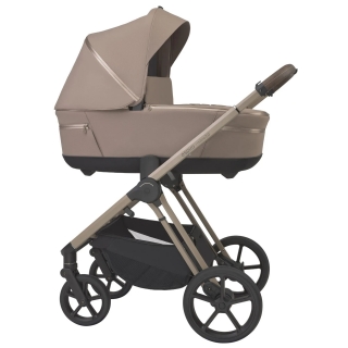 Kombinovaný kočárek Espiro Miloo 2.0