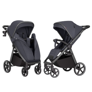 Sportovní kočárek Carrello Bravo SL