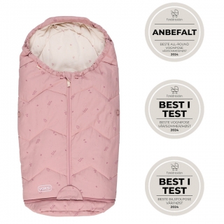 Fusak Voksi Sky Light Soft Grape Fields