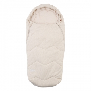 Fusak Voksi Breeze Light Sand Solid