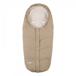 Fusak Voksi Move Light Dark Sand Solid