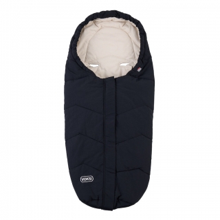 Fusak Voksi Move Light Black Solid