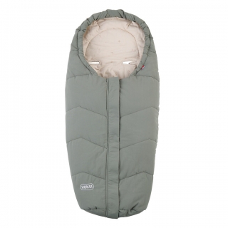 Fusak Voksi Move Light Meadow Green Leaf