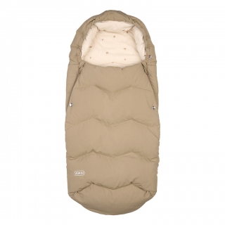 Fusak Voksi Explorer Dark Sand Clover