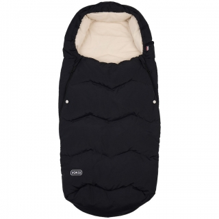 Fusak Voksi Explorer Black Solid