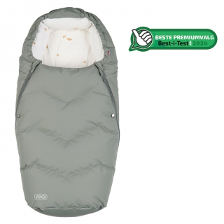 Fusak Voksi Urban Meadow Green Wings