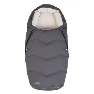 Fusak Voksi Urban Creamy Grey