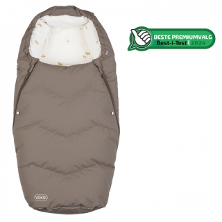 Fusak Voksi Urban Meadow Walnut Wings