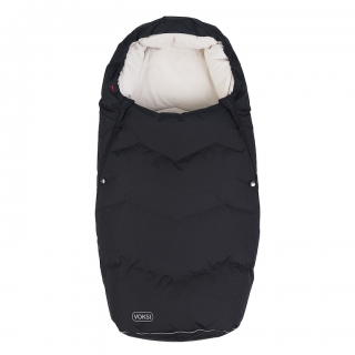 Fusak Voksi Urban Black