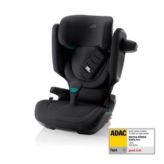 Autosedačka Britax Römer Kidfix Pro Lux